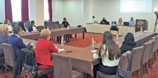 Podizanje svijesti učenika o osobama sa invaliditetom