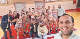 Orlovik stigao do pobjede uz podršku publike