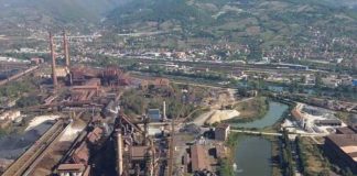Ugrožen željeznički saobraćaj i izazovi za poslovanje ArcelorMittala Zenica