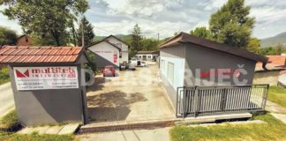 Pouzdan partner za sigurnost, s više od 30 godina iskustva