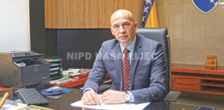 Regiji sa snažnom privredom potreban snažan ZEPS