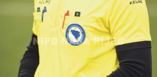 Odgođeni sportski susreti