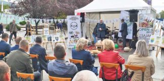 Premijer Nezir Pivić otvorio 12. sajam OPEN's – Zenica 2024