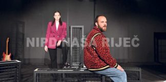 „Limuni, limuni, limuni, limuni, limuni“ u režiji Ajle Bešić