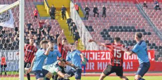 Remi Čelika na Tušnju