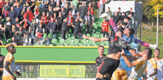 Stupčanica u derbiju kola nadigrala Čelik