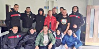 „Robijaši“ obišli mještane fojničke Dusine