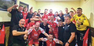 Krivaja stigla do pobjede u posljednjim sekundama utakmice