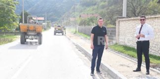 Prioritet sigurnost učesnika u saobraćaju, posebno pješaka