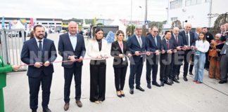 Međunarodni sajam privrede u Tešnju okupio više od 600 izlagača