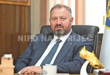 Tešanjski sajam je važna međunarodna privredna platforma