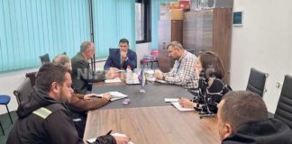 Ministar Šabani od izvođača radova zahtijeva veći angažman na izgradnji GGM-a