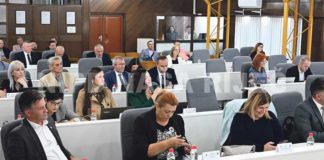 Usvojen Nacrt Zakona o izmjenama i dopunama Zakona o policijskim službenicima ZDK