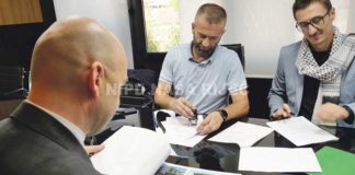 Počinje rekonstrukcija bazena Industrijske škole