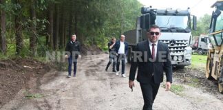 Begov Han i Pepelari dogodine se spajaju modernom cestom