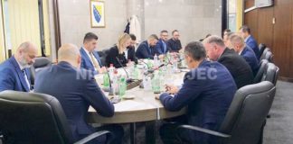 Nova bolnica u Zenici uvrštena u Program javnih investicija