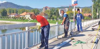 Nastavljamo graditi Maglaj kao mjesto boljeg življenja