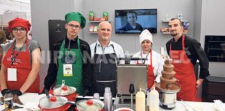 Učenici Mješovite srednje škole Zenica učestvovali na ZEPS-u