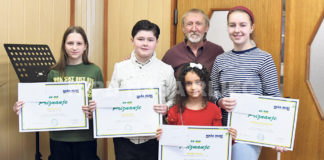 “Prirodu čuvaj i voli-Planetu obnovi“