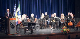 Domovina iznad svega