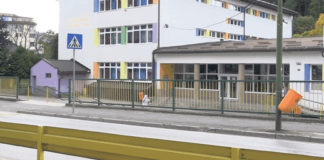 Pretučen sedmogodišnji dječak u tešanjskoj osnovnoj školi