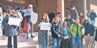 Podrška očuvanju Nacionalne i univerzitetske biblioteke BiH
