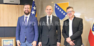 Od 1. januara uposlenim u ustanovama kulture veće plate