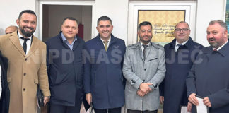 Jačanjem saradnje između BPK Goražde i ZDK otvara se mogućnost realizacije značajnih projekata