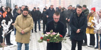 Dan državnosti BiH obilježen širom ZDK