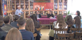 Održane 10. Poruke sa kamena