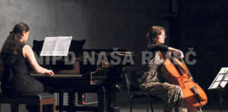 Cellissimo: Mladi umjetnici u kreiranju kulture