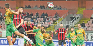 Čelik i Vareš izborili prolazak u 1/8 finala