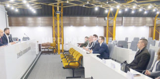 Pivić i Mušija ugostili dobitnike Nagrade rektora