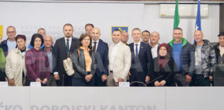 Projektima u poljoprivredi podrška u iznosu od 300.000 KM