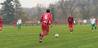 Novi gostujući poraz Čelika