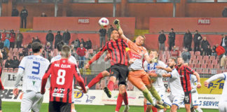 Derbi na Bilinom polju bez pogodaka