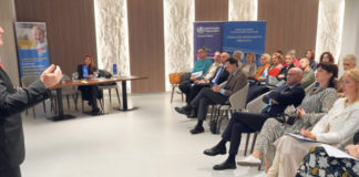 Pneumokokna vakcina ulazi u redovni imunizacijski program