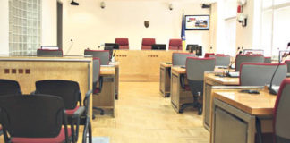 Edin Podgora osuđen na godinu i pol