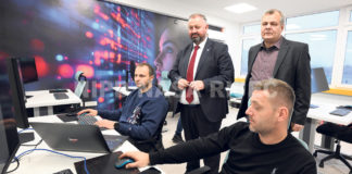 Svečano otvoren IT HUB u Zenici