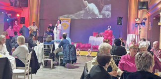 Podrška ženama oboljelim od karcinoma dojke traje 20 godina