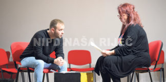 Uskoro na sceni „Ljubavnici“ Harolda Pintera