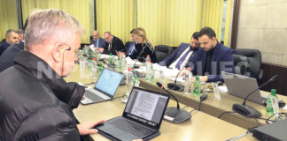 Raspravljalo se o Izvještaju o radu i poslovanju UNZE-a za 2023. koji je dobio negativno mišljenje Upravnog odbora