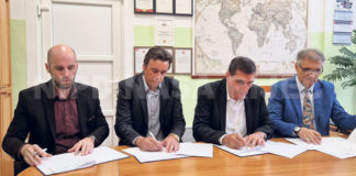 Potpisan Sporazum o saradnji u kontekstu prevencije ovisnosti mladih