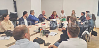 Predstavljen projekat “Poboljšanje zdravstvenog sistema u Federaciji BiH”