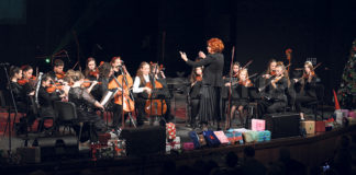 Svečanim koncertom obilježen 76. rođendan Škole