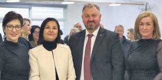 Otvoren novi pogon firme ENAtex u Zavidovićima