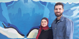 Ina i Aldin žele samo osmijehe na dječijim licima i zadovoljne roditelje