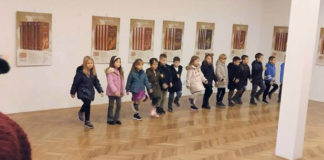 Postavljena izložba edicija „Bošnjačka književnost u 100 knjiga“