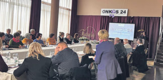 Proširenje onkoloških i radioloških kapaciteta KB Zenica