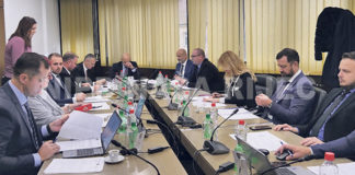 Vlada ZDK formira Ured za javne nabavke